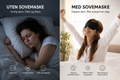 Eye rest søvnmaske